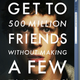 Illustration for article titled The Social Network script puts the Facebook generation on trial
